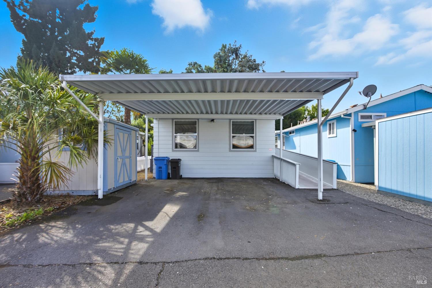 77 Walnut Circle Rohnert Park CA 94928