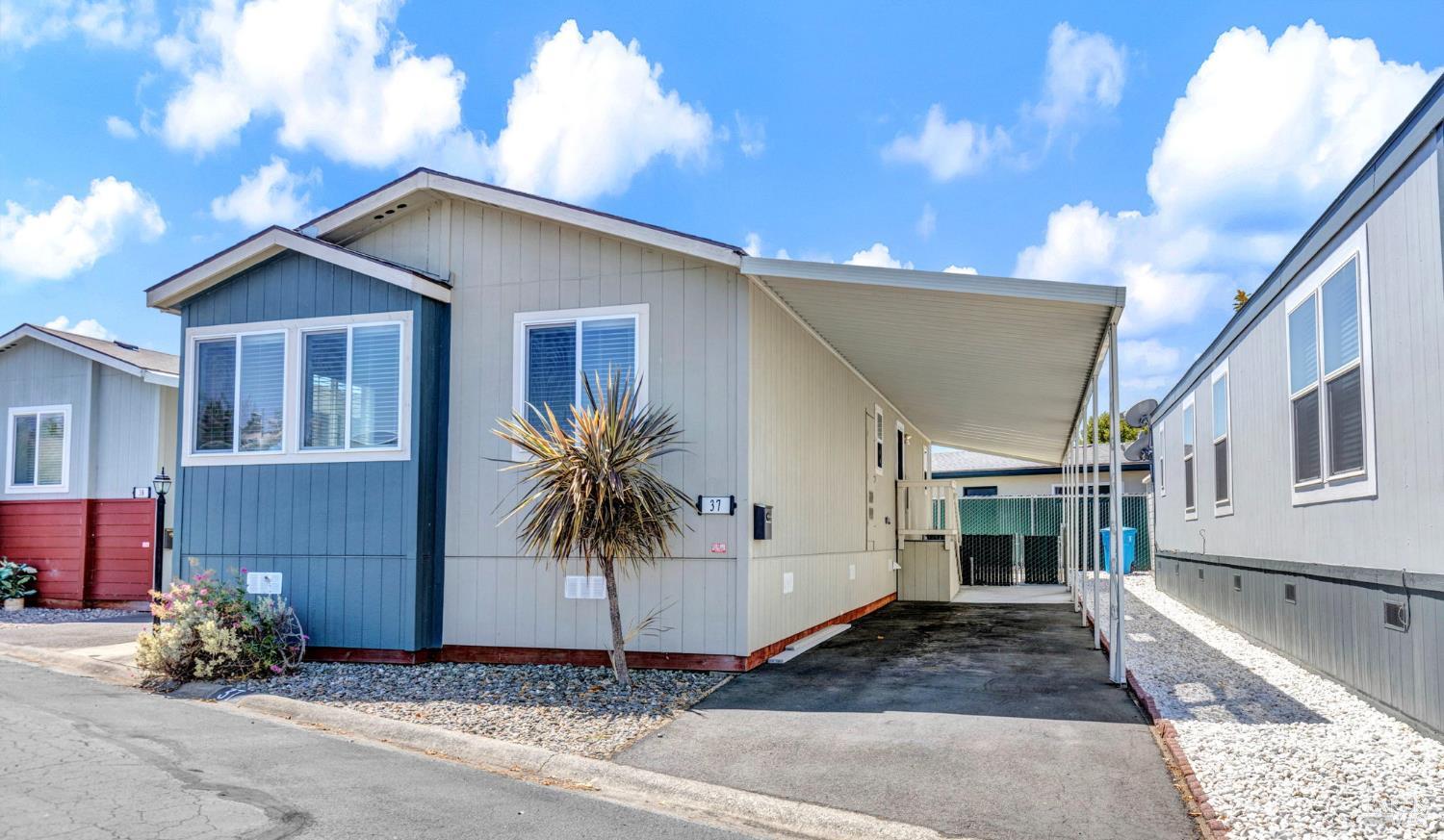 37 Catalpa Drive Vallejo CA 94589