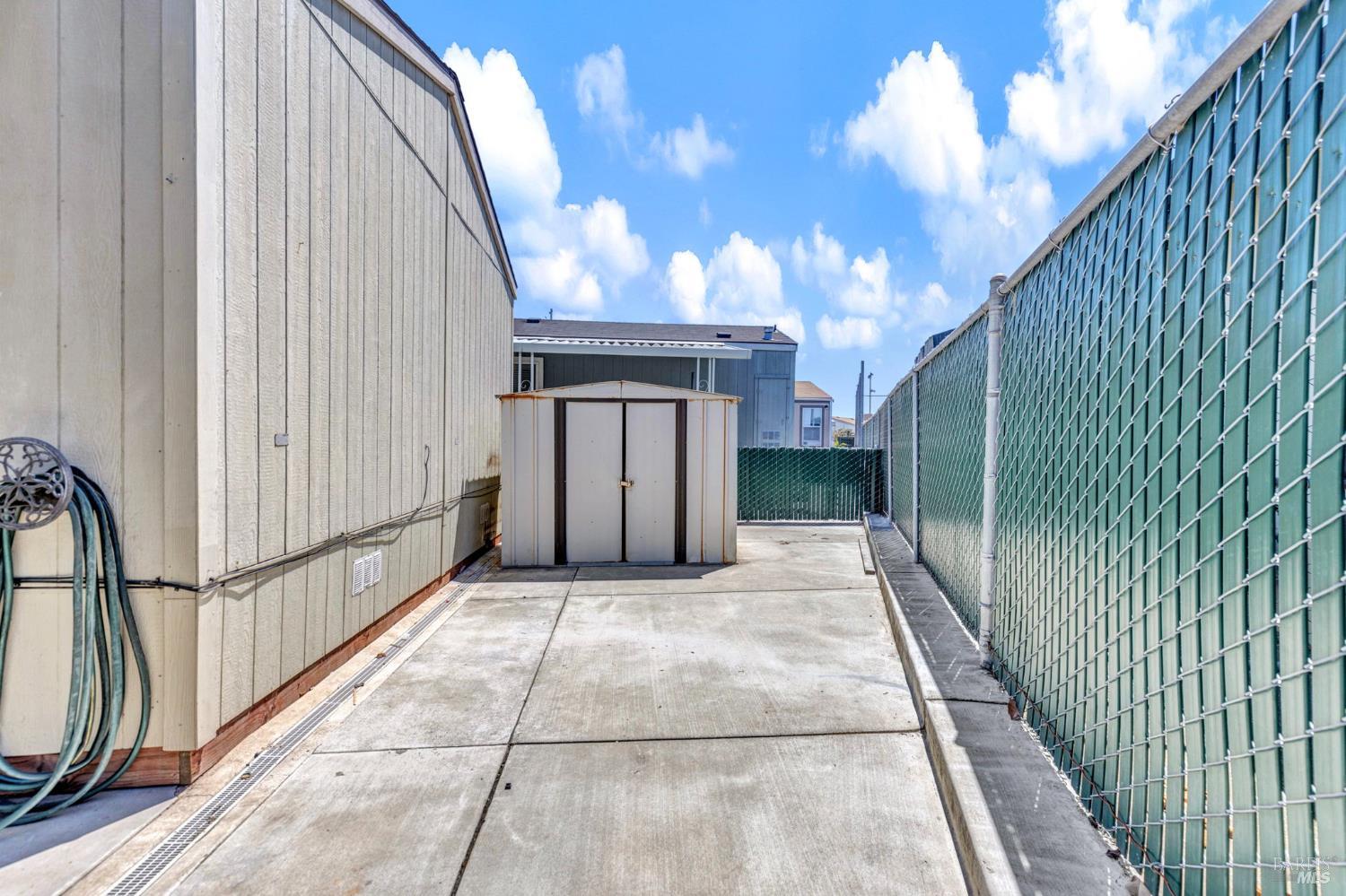 37 Catalpa Drive Vallejo CA 94589