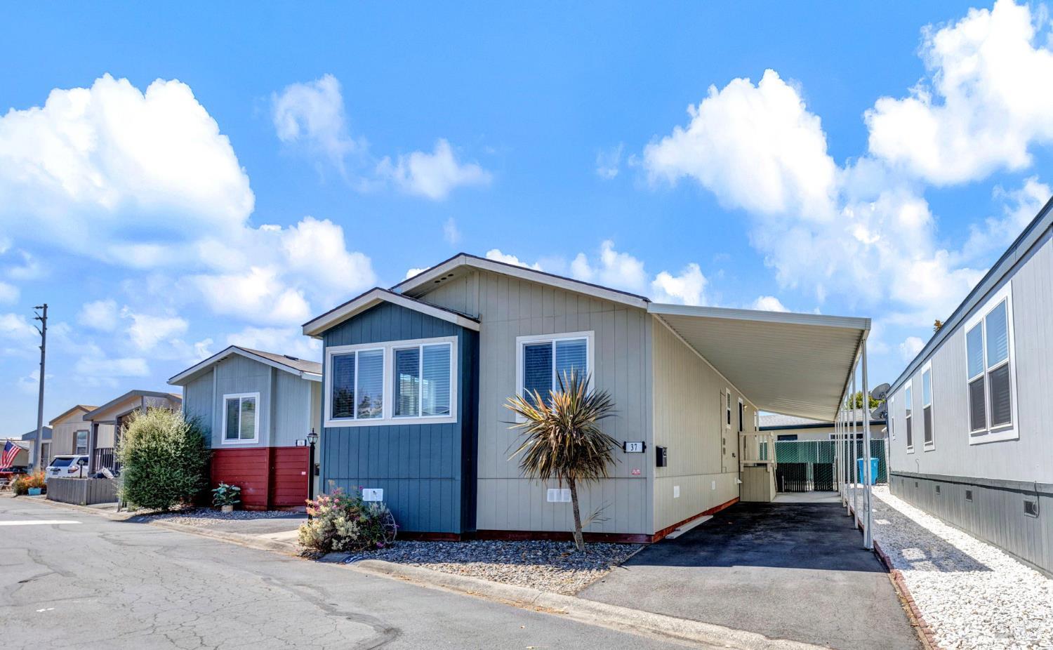 37 Catalpa Drive Vallejo CA 94589