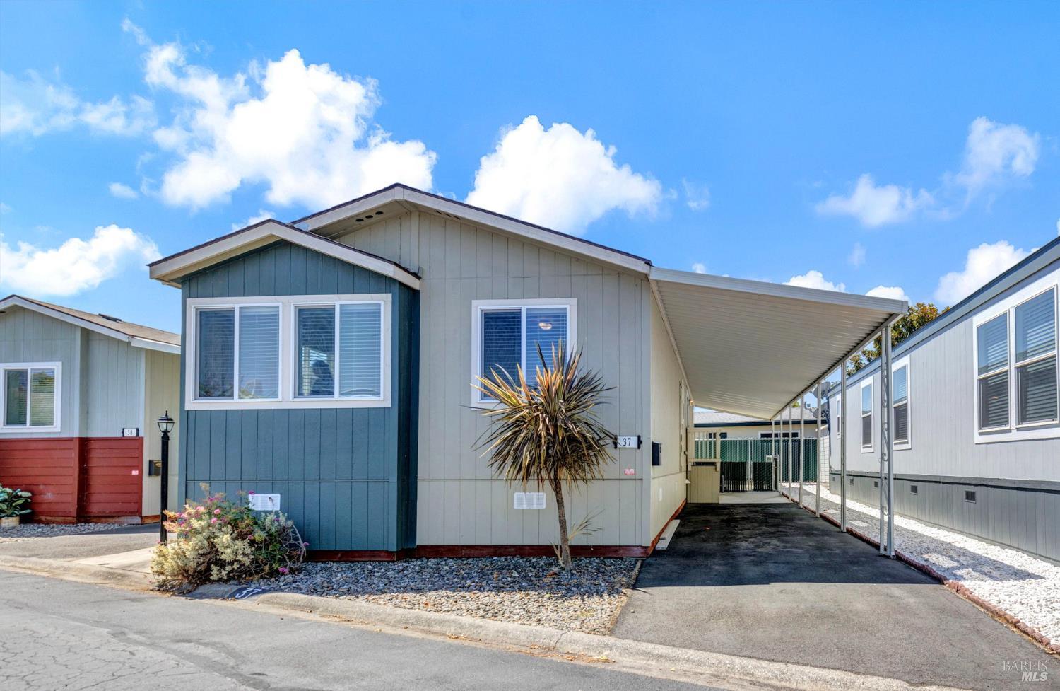 37 Catalpa Drive Vallejo CA 94589
