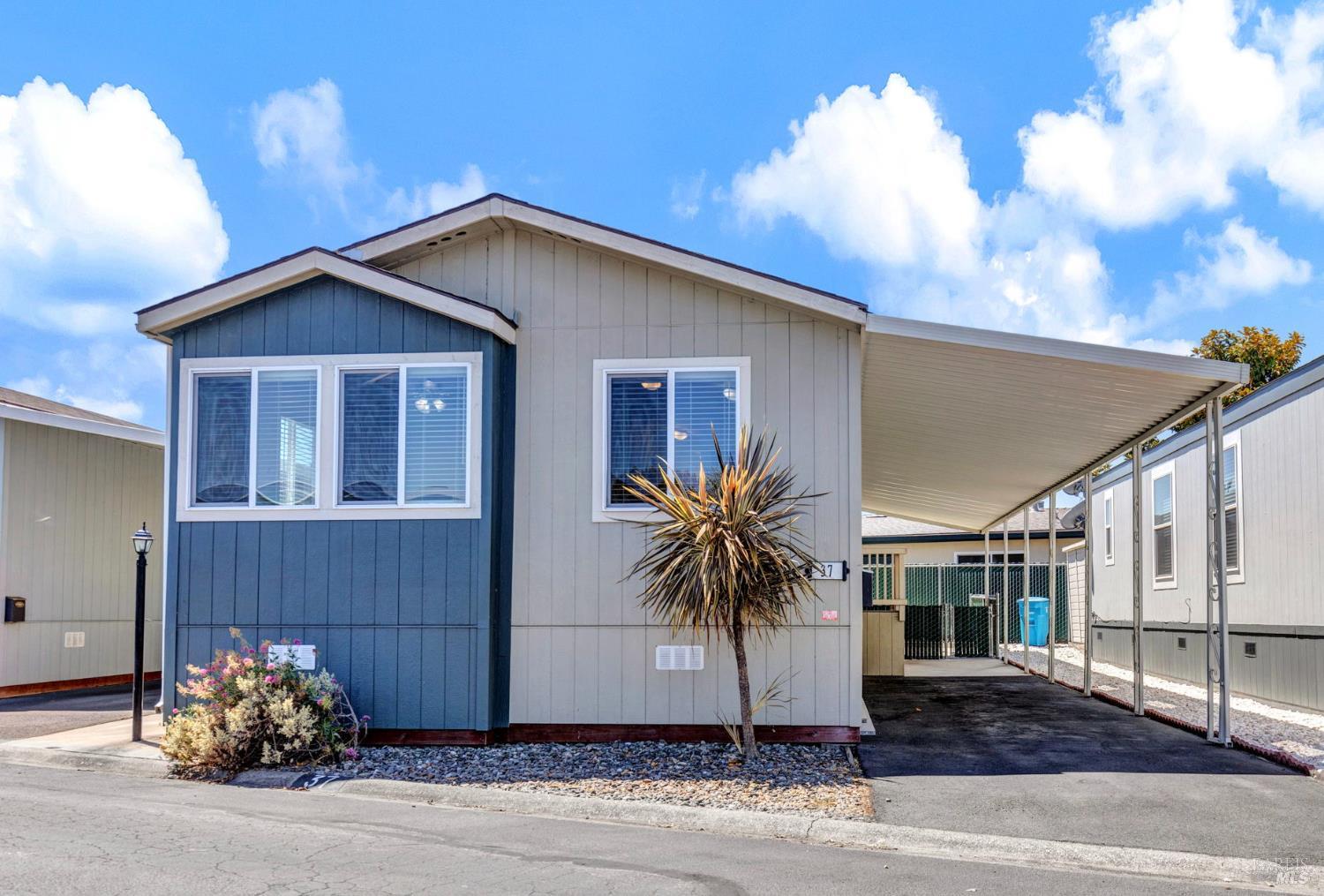37 Catalpa Drive Vallejo CA 94589