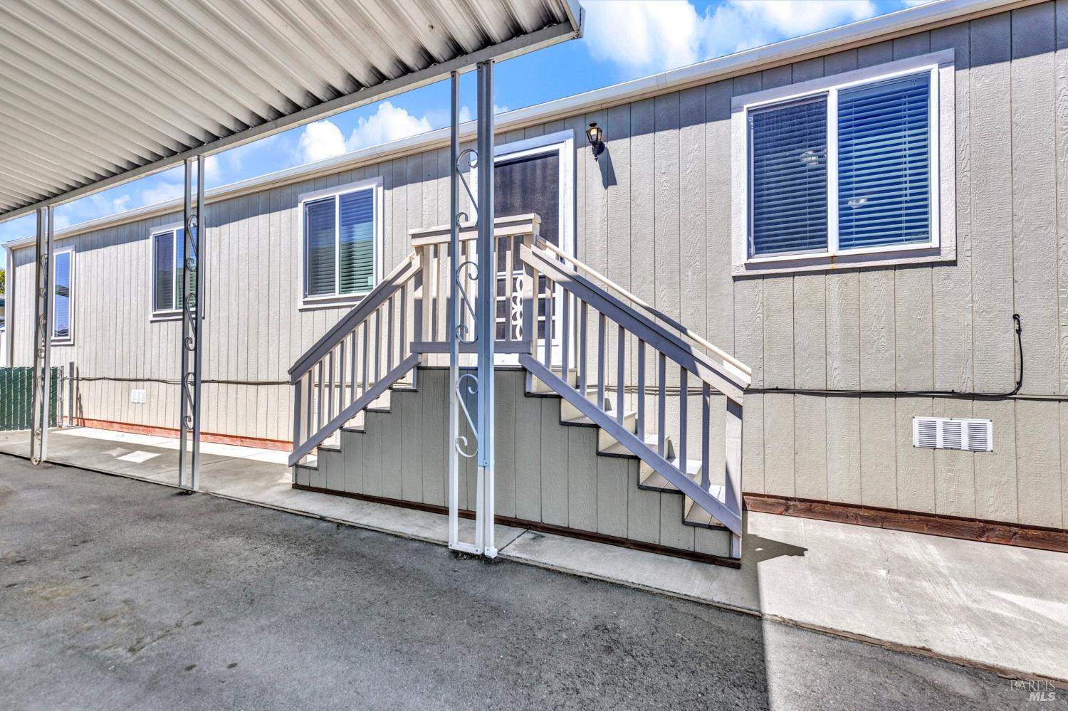 37 Catalpa Drive Vallejo CA 94589