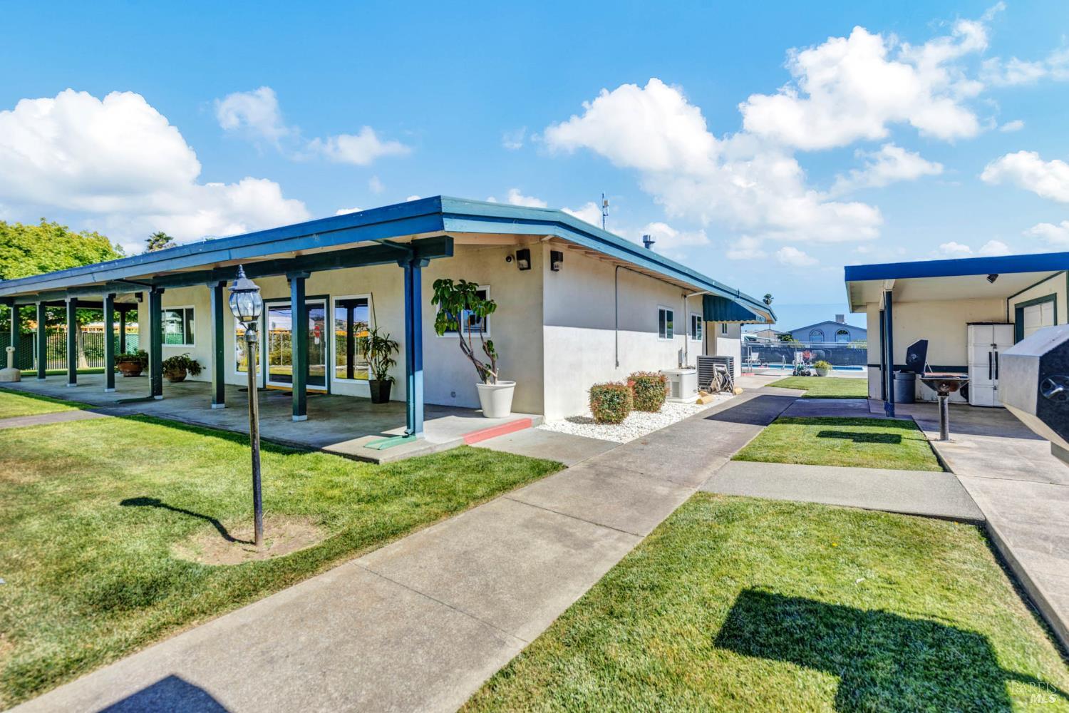 37 Catalpa Drive Vallejo CA 94589