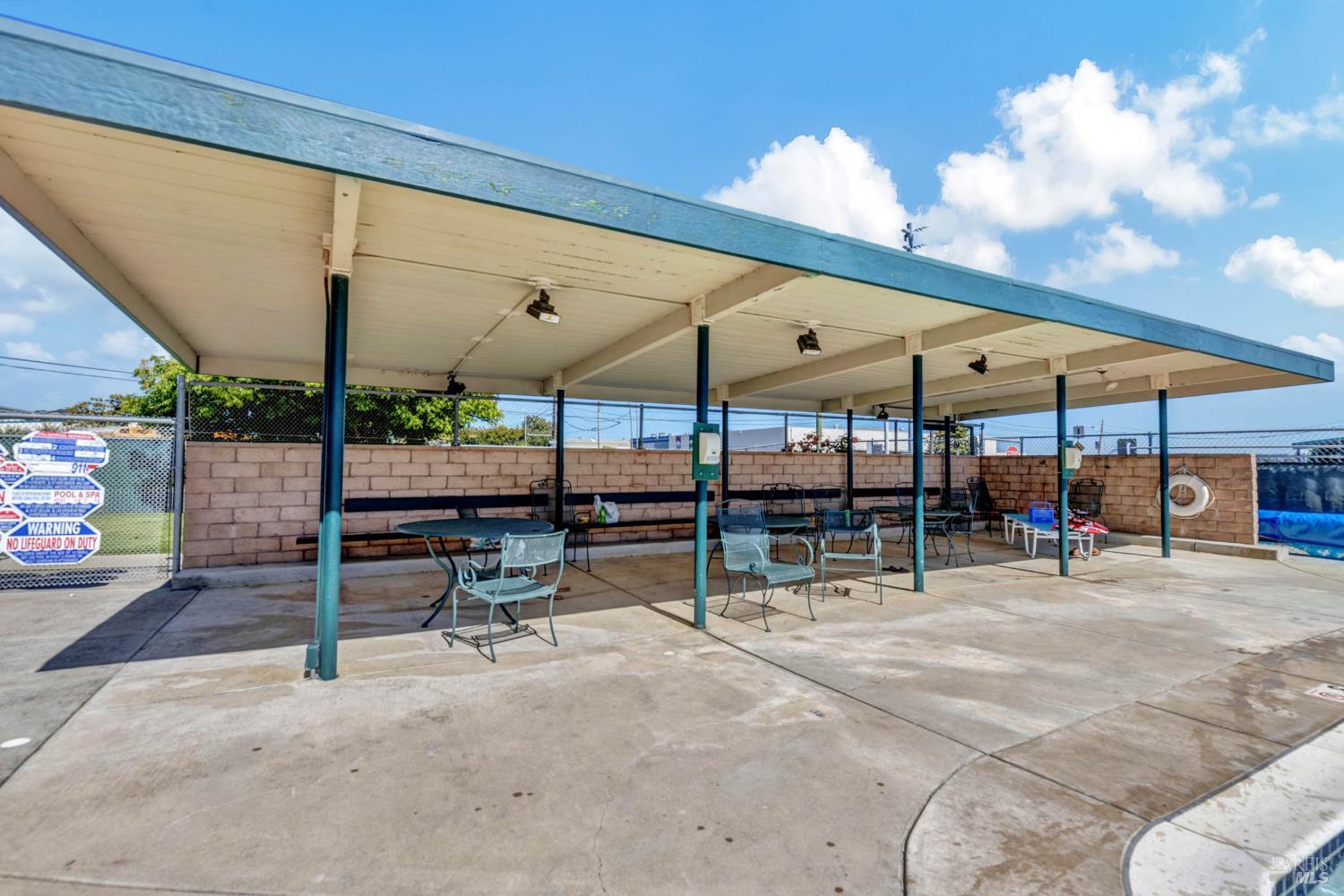 37 Catalpa Drive Vallejo CA 94589
