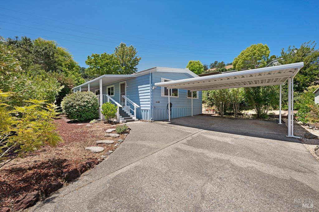 112 Sunrise Lane Novato CA 94949