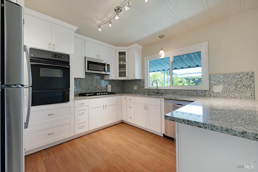 112 Sunrise Lane Novato CA 94949