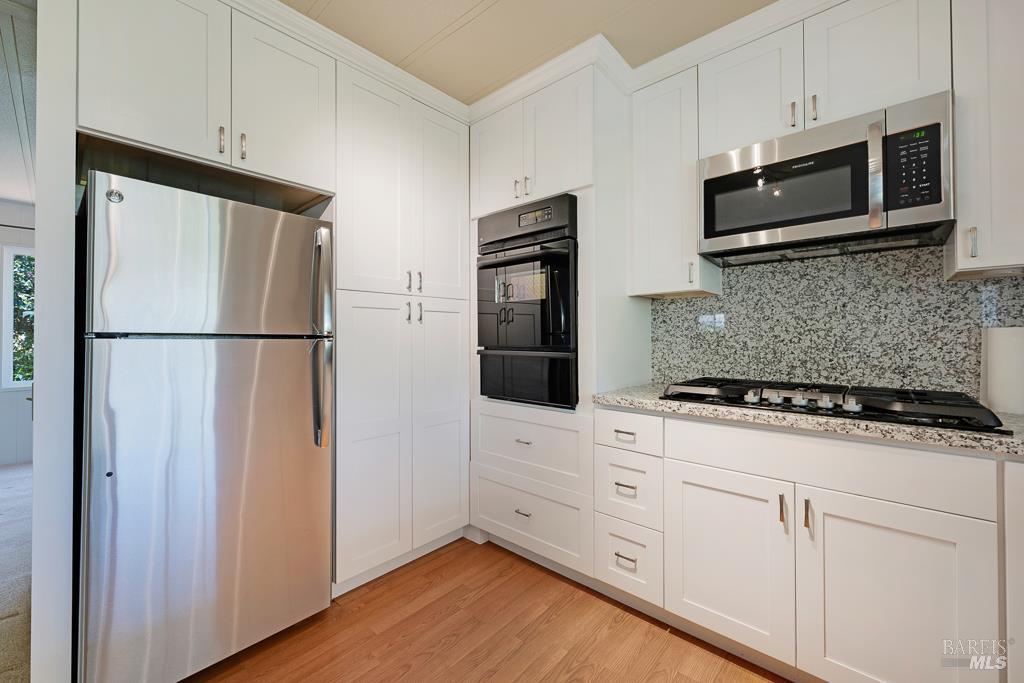 112 Sunrise Lane Novato CA 94949
