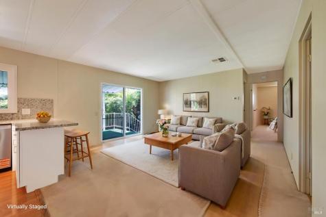 112 Sunrise Lane Novato CA 94949