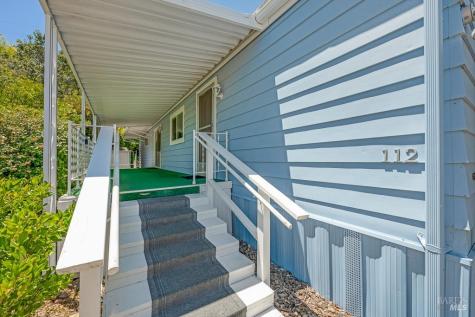 112 Sunrise Lane Novato CA 94949