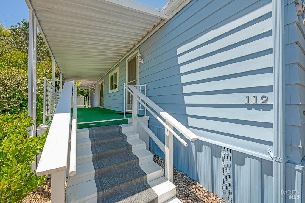 112 Sunrise Lane Novato CA 94949