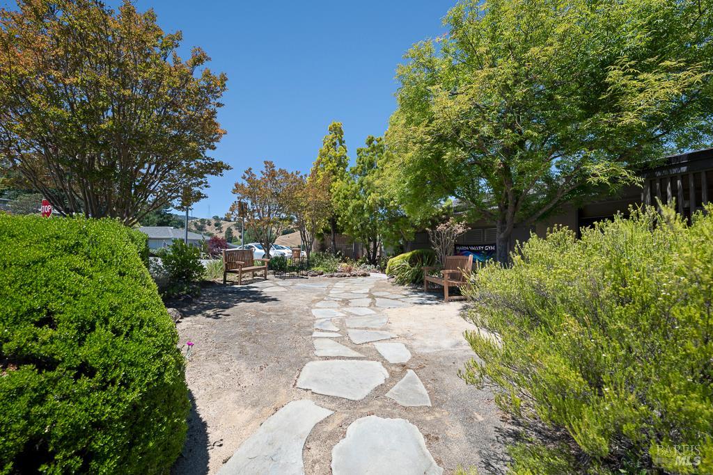 112 Sunrise Lane Novato CA 94949