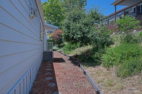 112 Sunrise Lane Novato CA 94949