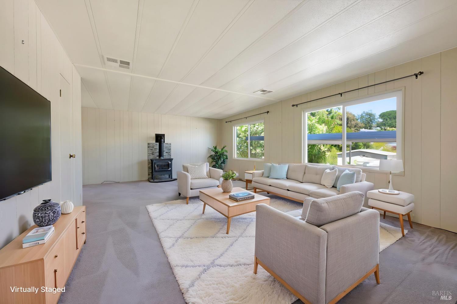 112 Sunrise Lane Novato CA 94949