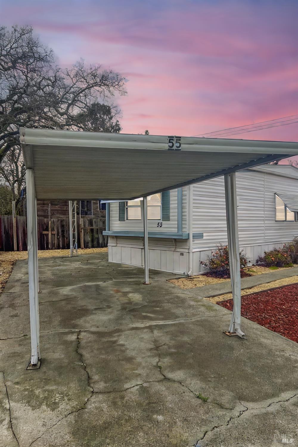 55 Plymouth Way Santa Rosa CA 95403