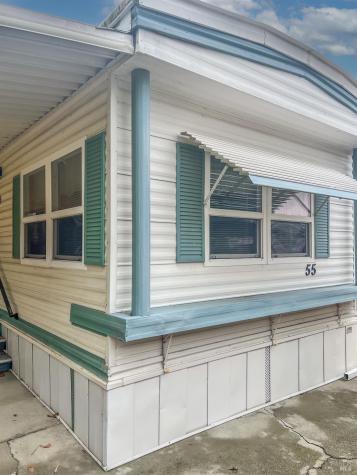 55 Plymouth Way Santa Rosa CA 95403
