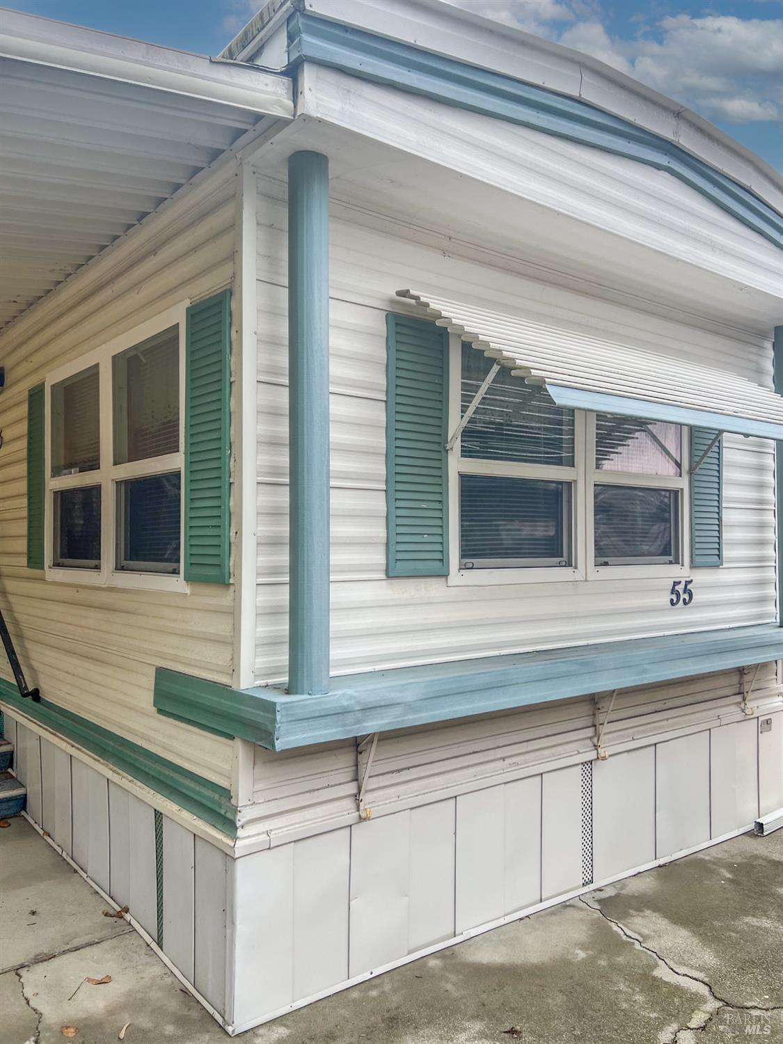 55 Plymouth Way Santa Rosa CA 95403