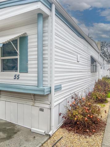 55 Plymouth Way Santa Rosa CA 95403