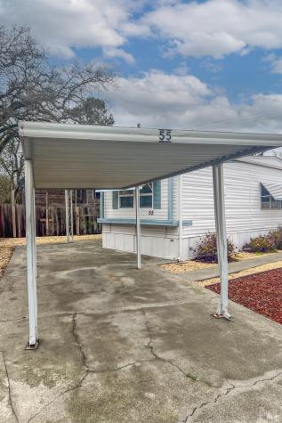 55 Plymouth Way Santa Rosa CA 95403