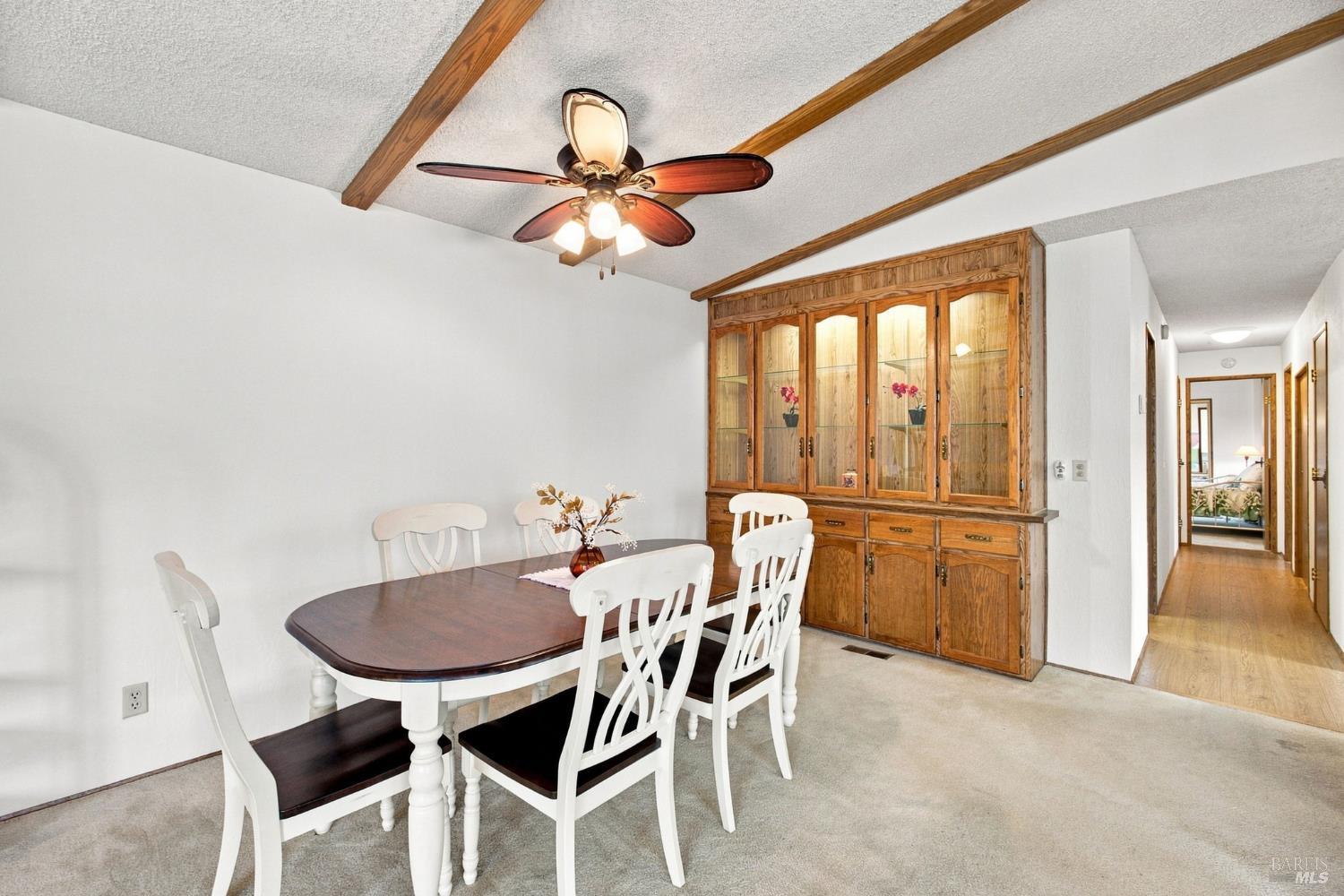 37 Falcon Crest Circle Napa CA 94558