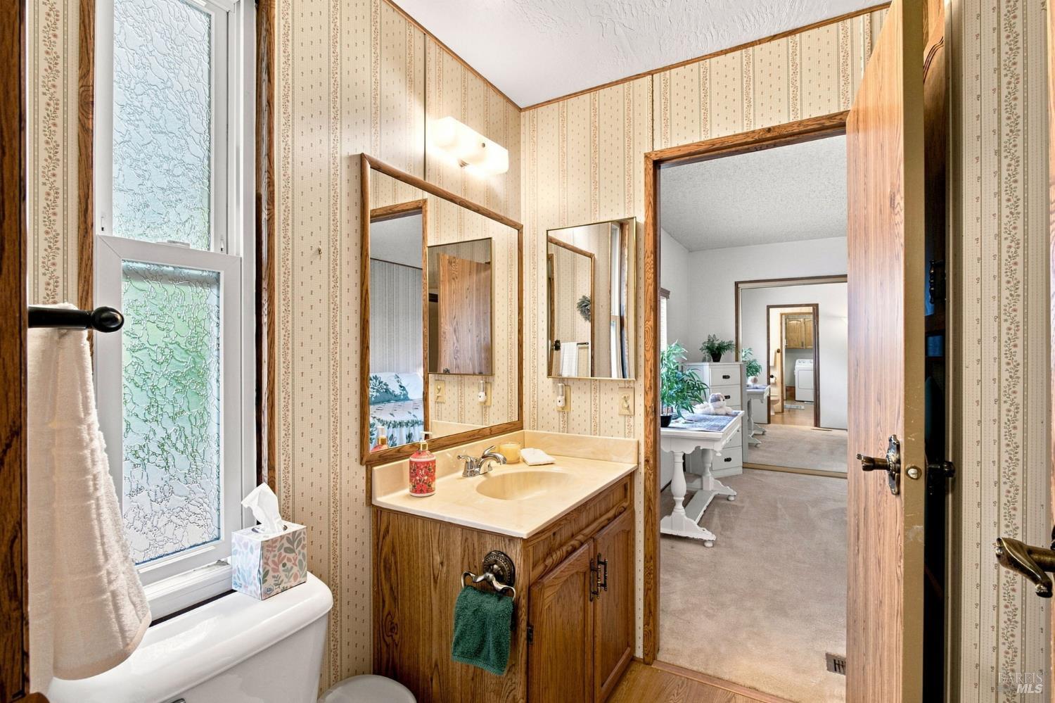 37 Falcon Crest Circle Napa CA 94558
