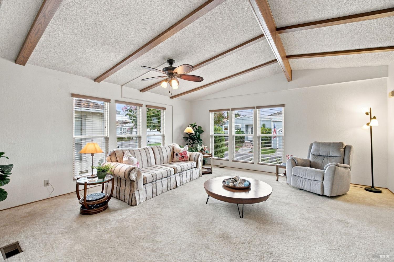 37 Falcon Crest Circle Napa CA 94558
