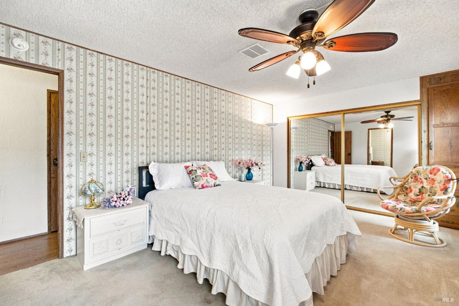 37 Falcon Crest Circle Napa CA 94558