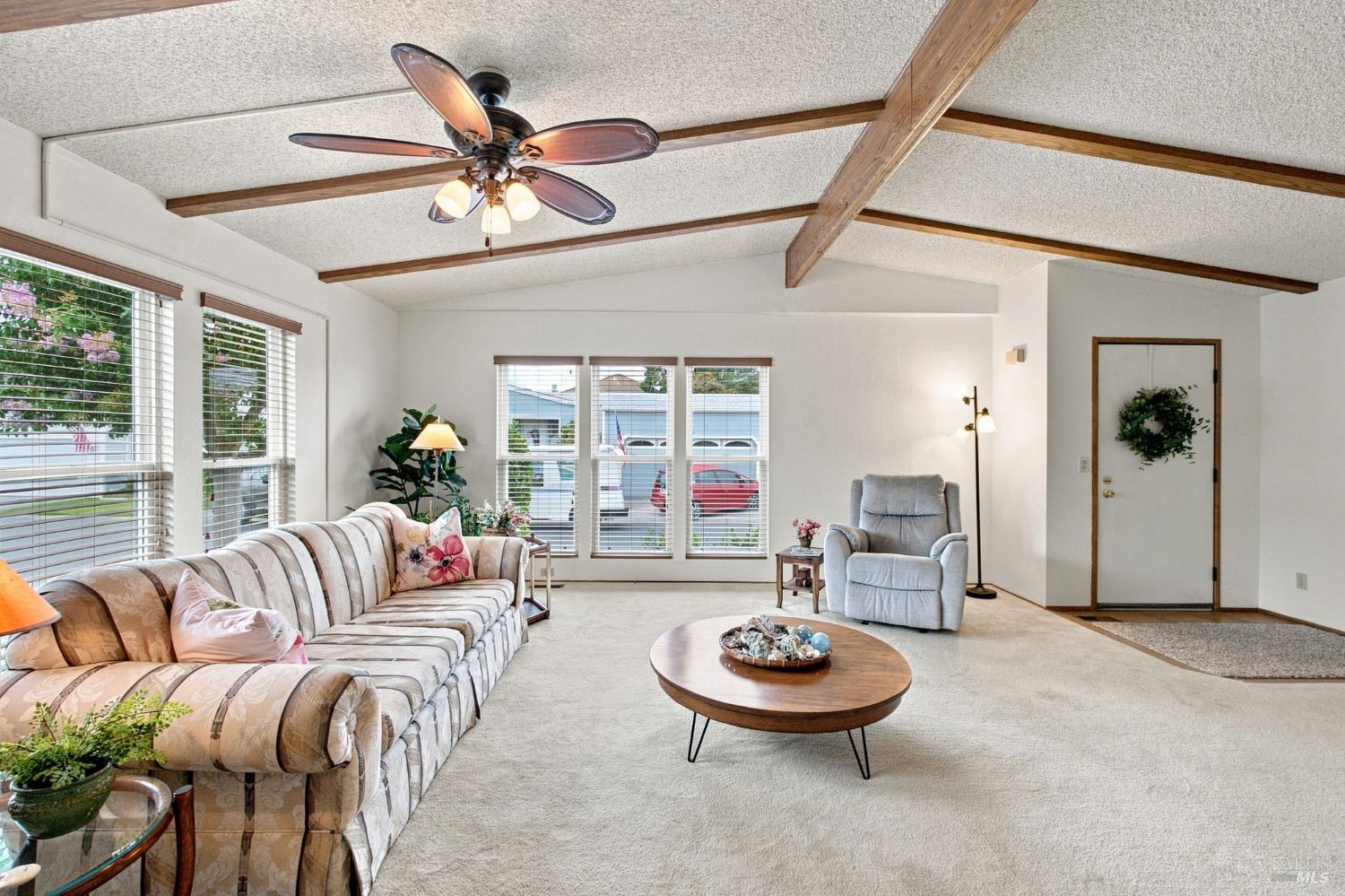 37 Falcon Crest Circle Napa CA 94558