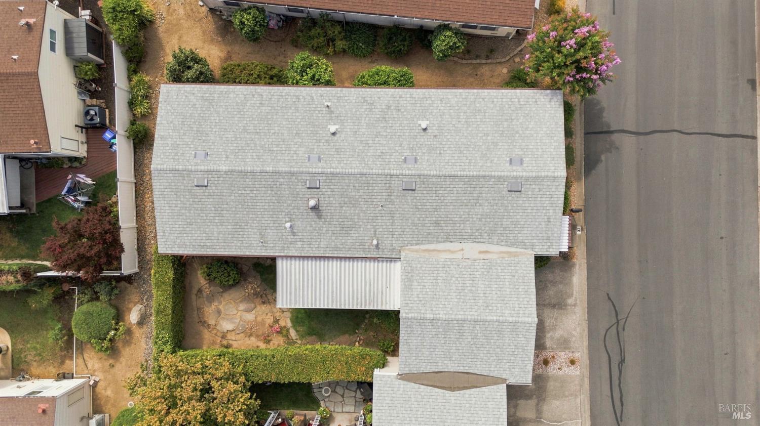 37 Falcon Crest Circle Napa CA 94558