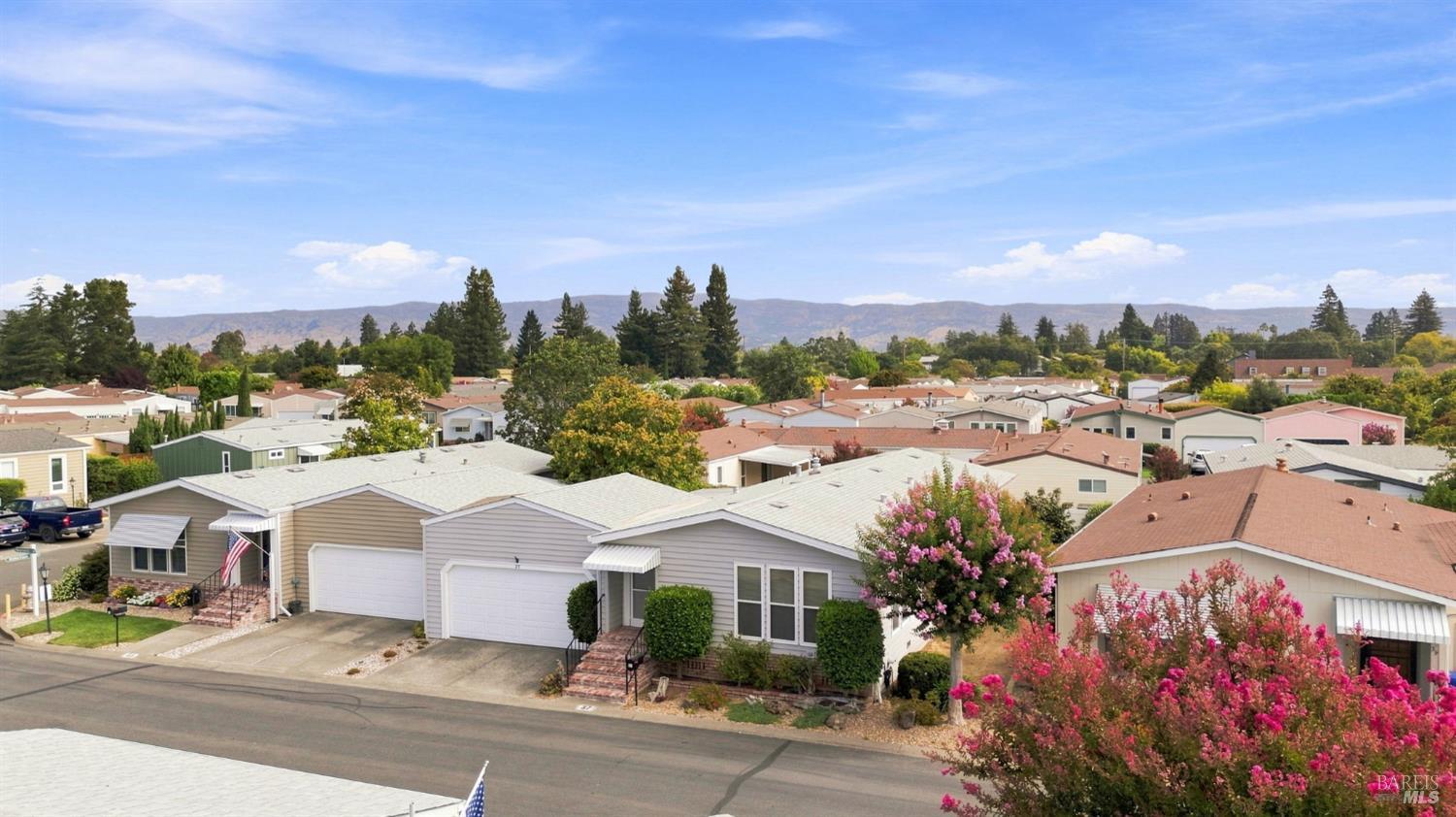 37 Falcon Crest Circle Napa CA 94558