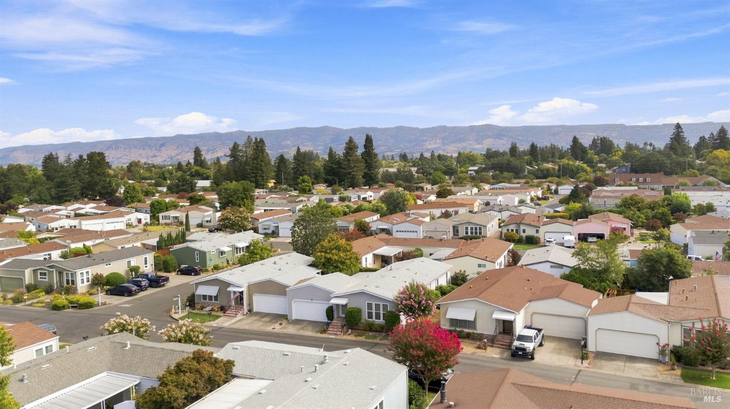 37 Falcon Crest Circle Napa CA 94558