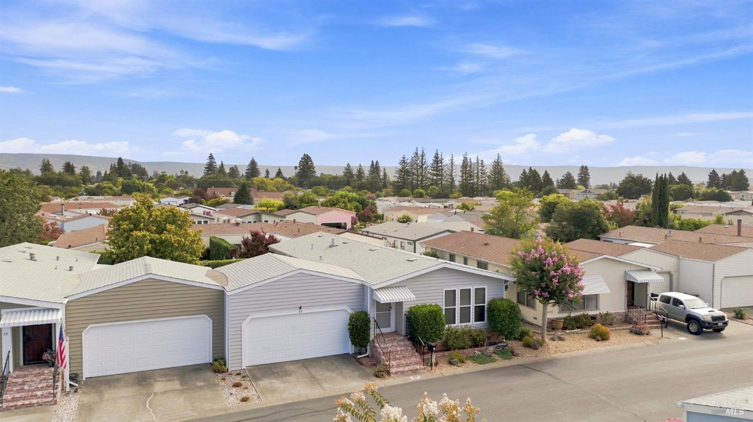 37 Falcon Crest Circle Napa CA 94558