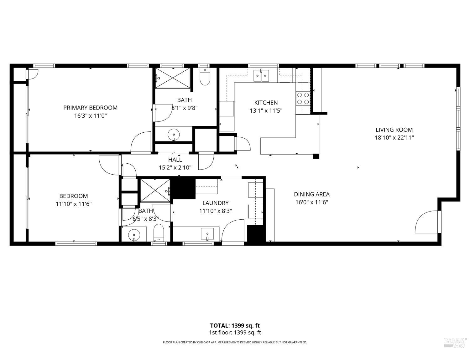 37 Falcon Crest Circle Napa CA 94558