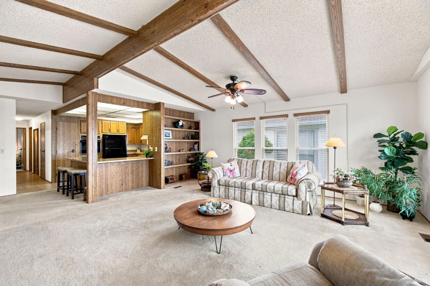 37 Falcon Crest Circle Napa CA 94558