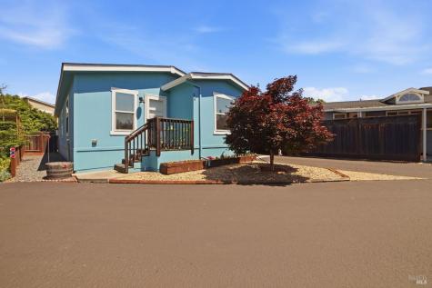 97 Kennedy Lane Healdsburg CA 95448