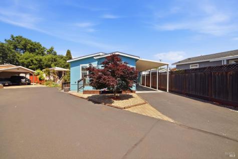 97 Kennedy Lane Healdsburg CA 95448
