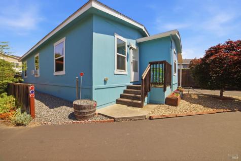 97 Kennedy Lane Healdsburg CA 95448