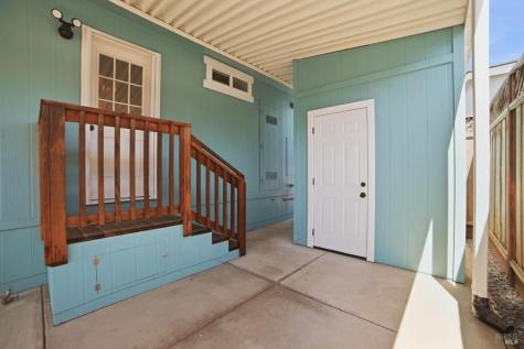 97 Kennedy Lane Healdsburg CA 95448
