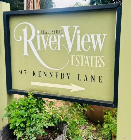 97 Kennedy Lane Healdsburg CA 95448