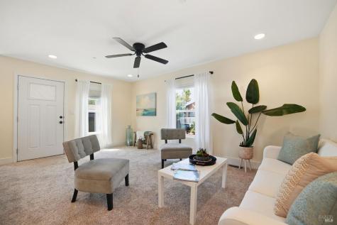 97 Kennedy Lane Healdsburg CA 95448
