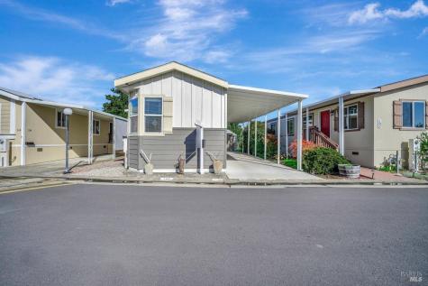 108 Redwing Drive Santa Rosa CA 95409