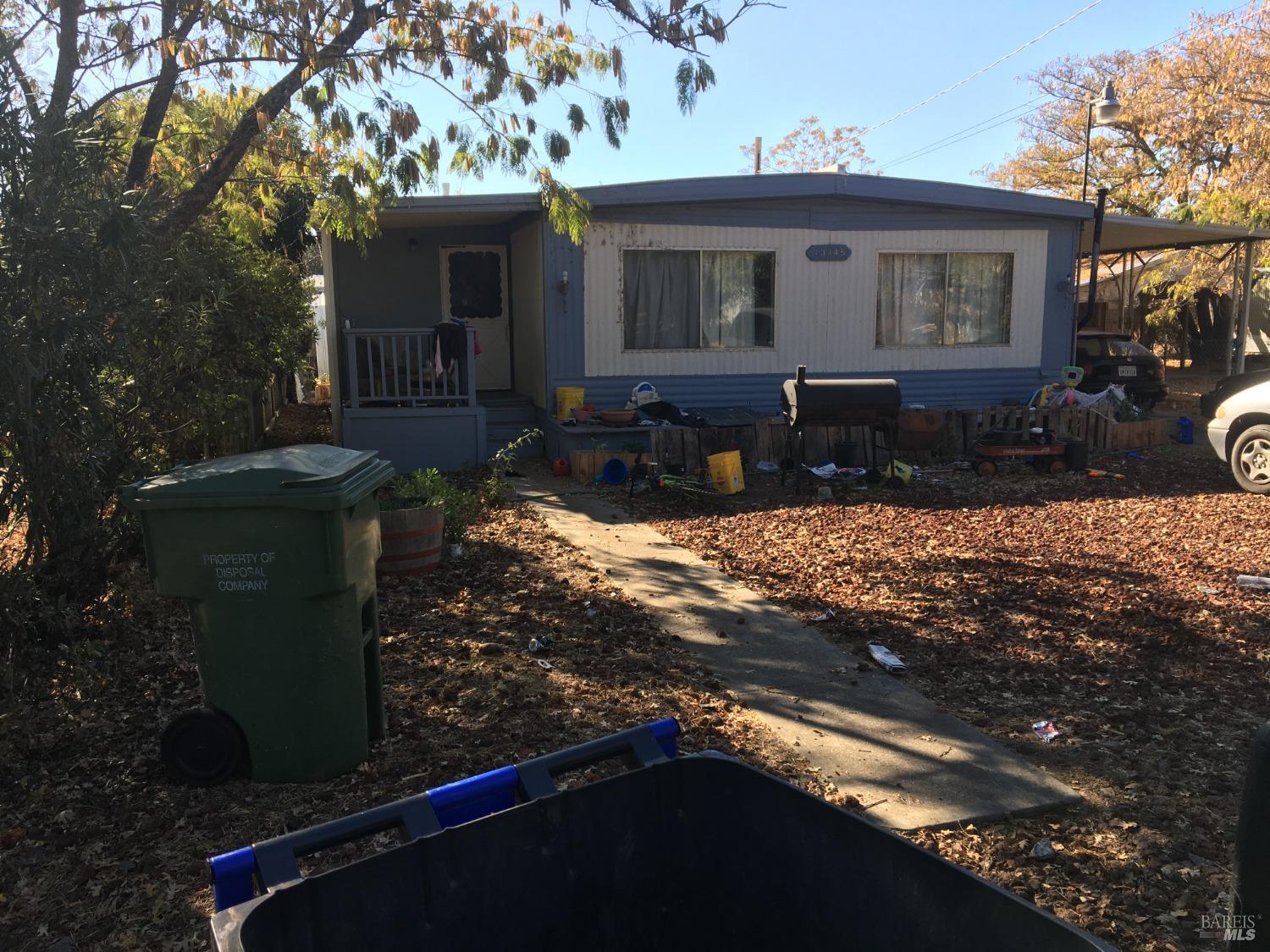 13145 Fourth Street Clearlake Oaks CA 95423