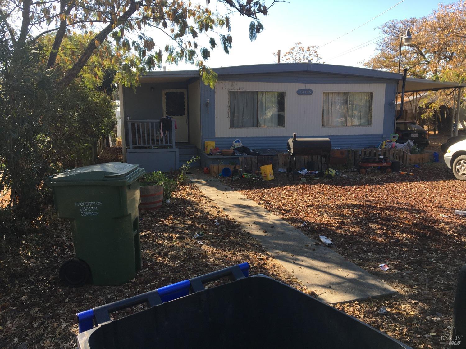 13145 Fourth Street Clearlake Oaks CA 95423