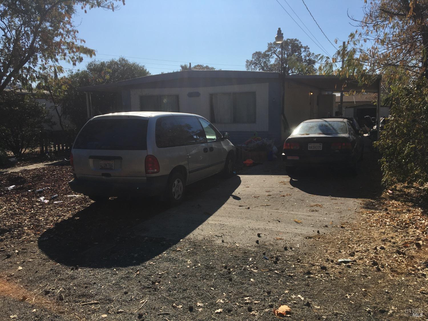 13145 Fourth Street Clearlake Oaks CA 95423