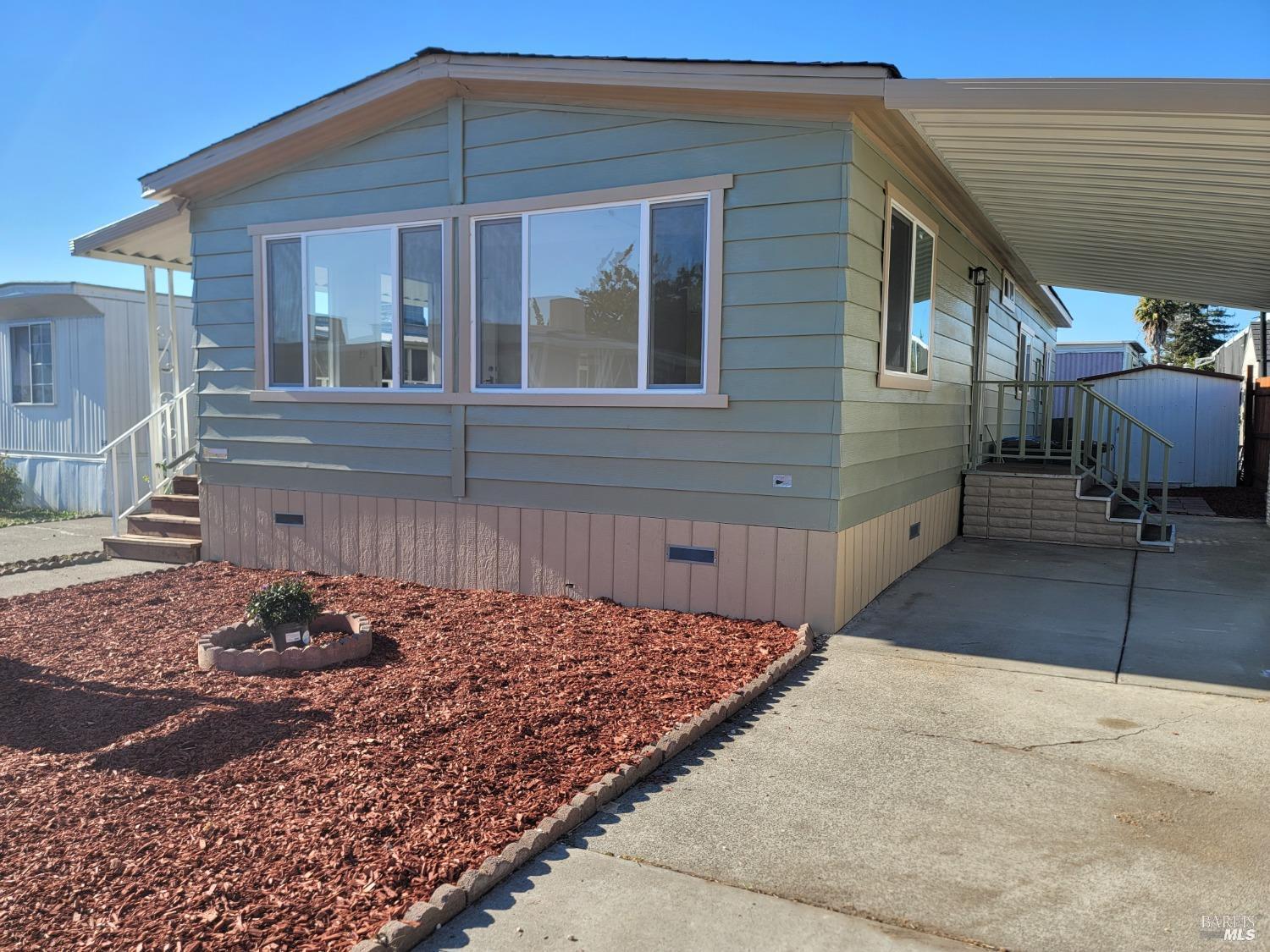 839 Nonie Street Santa Rosa CA 95403