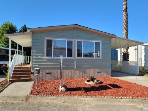 839 Nonie Street Santa Rosa CA 95403