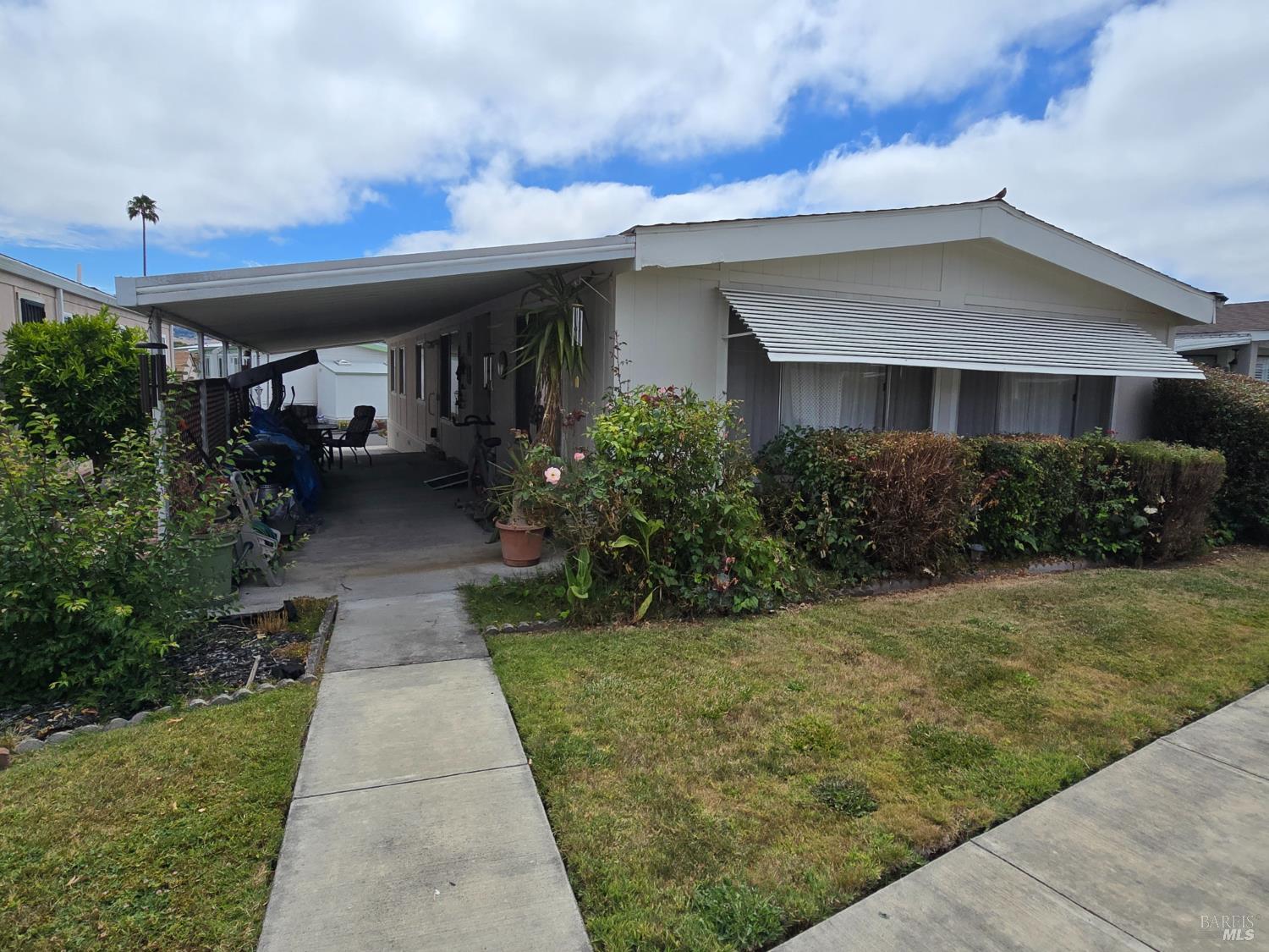 253 Circulo Tierra Rohnert Park CA 94928