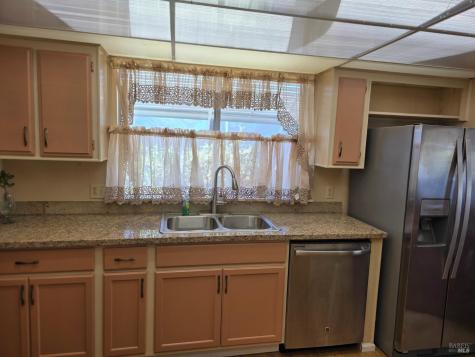 253 Circulo Tierra Rohnert Park CA 94928