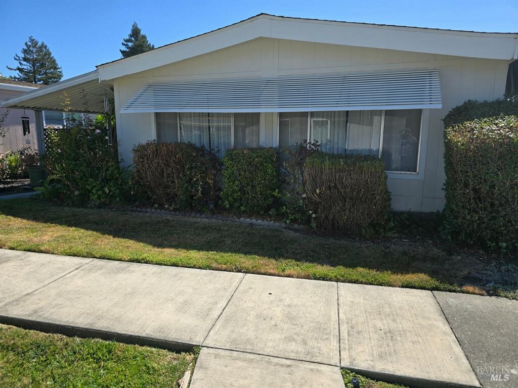 253 Circulo Tierra Rohnert Park CA 94928
