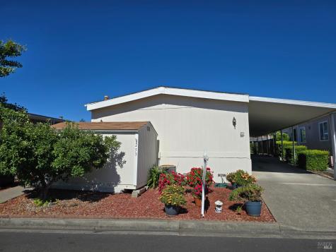 253 Circulo Tierra Rohnert Park CA 94928